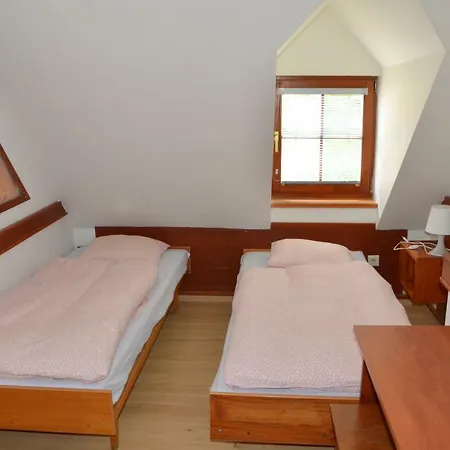 červeňák Penzion *