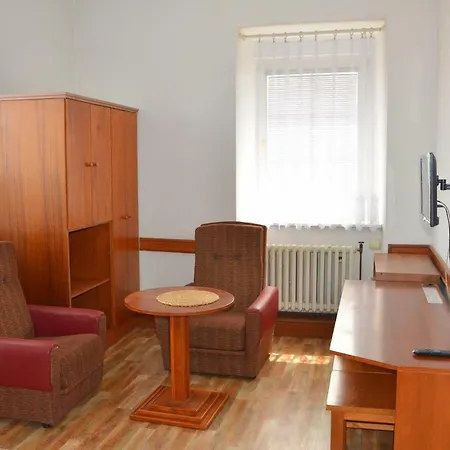 červeňák Penzion Polnička