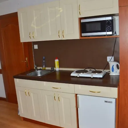 červeňák Polnička