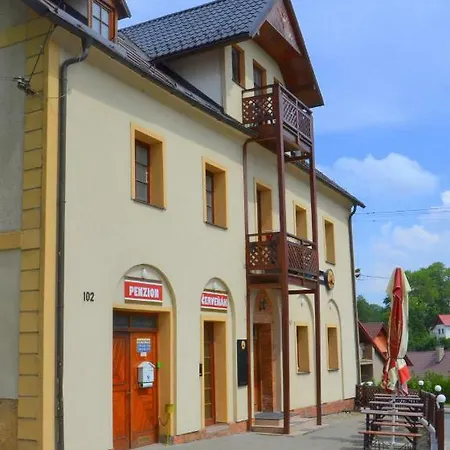 červeňák