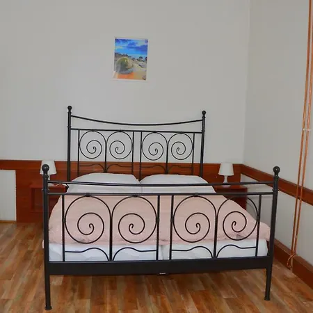 červeňák Penzion *
