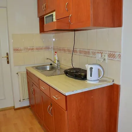 červeňák Penzion