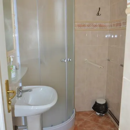 červeňák Penzion